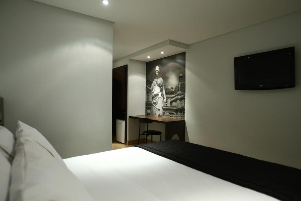 Palais Hotel 3*